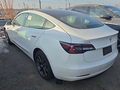 Used 2019 Tesla Model 3 Standard Range Plus image 2