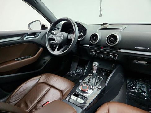 Used 2019 Audi A3 2.0T Titanium image 26