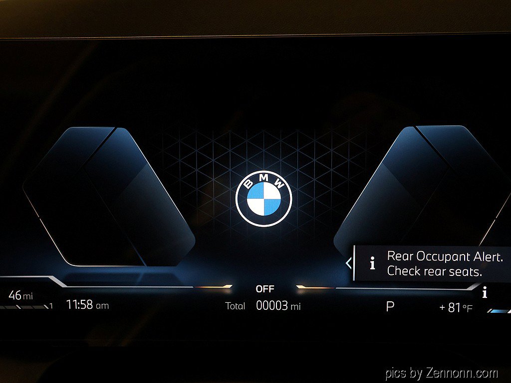 New 2026 BMW X3 xDrive30i w/ Premium Package AWD/4WD image 17