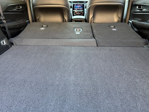 New 2025 Jeep Grand Cherokee Laredo image 14