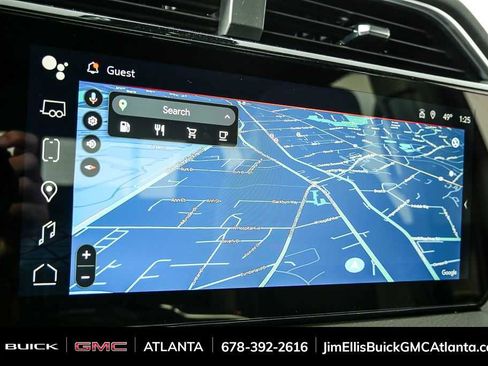 New 2026 GMC Sierra 3500 Denali w/ Denali Reserve Package AWD/4WD image 15