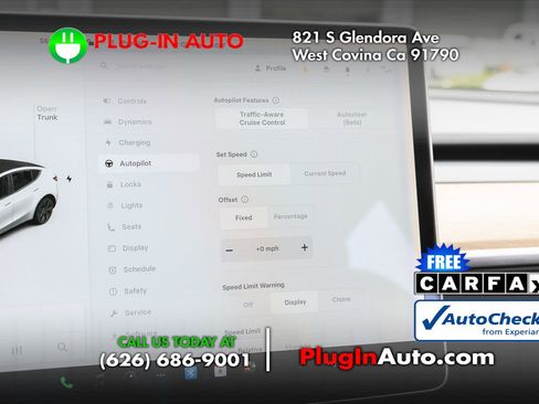 Used 2020 Tesla Model Y Long Range image 23