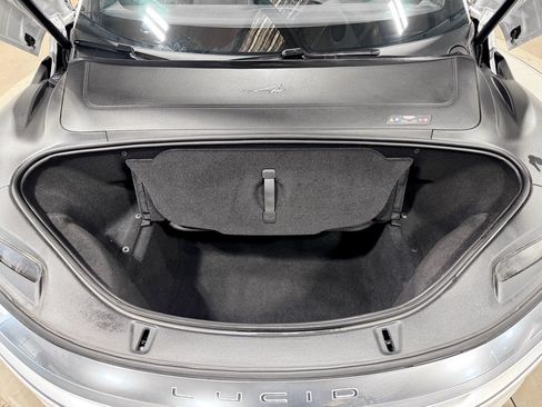 Used 2024 Lucid Air Touring AWD/4WD image 26