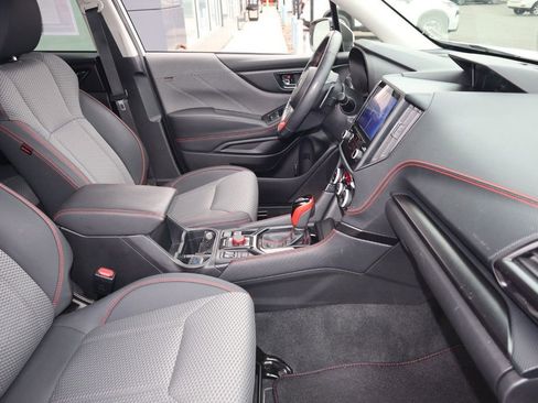 Used 2023 Subaru Forester Sport image 25