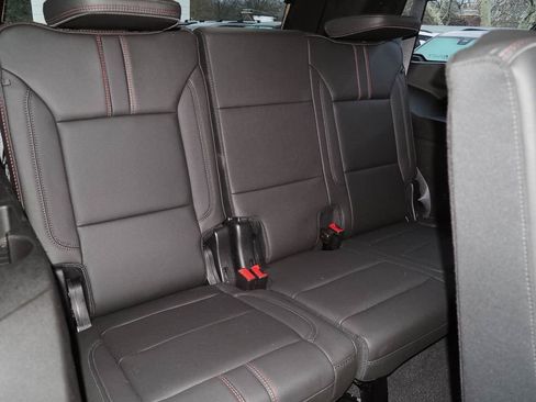 Used 2023 Chevrolet Tahoe RST w/ Sport Performance Package image 21