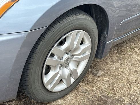 Used 2012 Nissan Altima 2.5 S w/ Value Pkg image 5