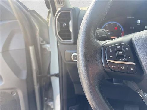 Used 2022 Ford Bronco Sport Big Bend w/ Convenience Package AWD/4WD image 18