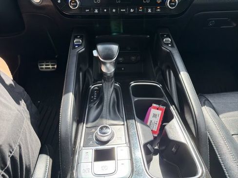Used 2021 Kia Telluride SX w/ SX Prestige Package AWD/4WD image 19