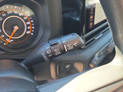 New 2026 Jeep Wrangler Sport image 21