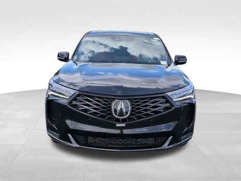 New 2026 Acura RDX A-Spec AWD/4WD image 17