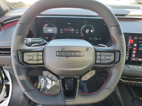 Used 2024 Dodge Charger Scat Pack w/ Plus Group image 19