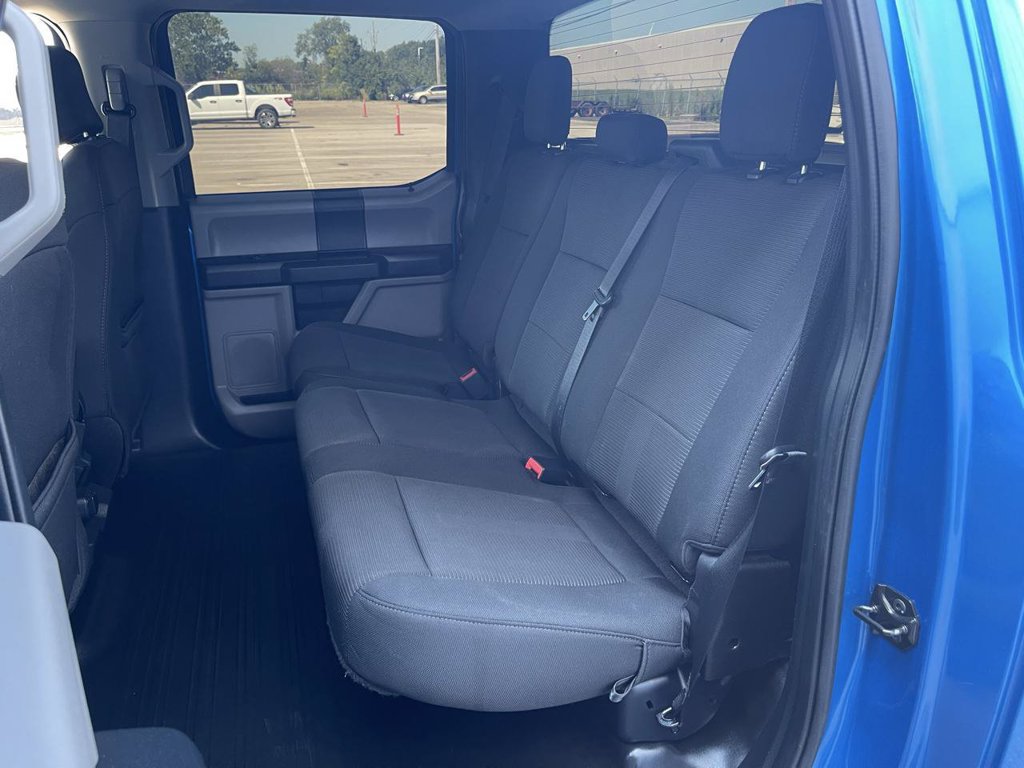 Used 2020 Ford F150 XL w/ Equipment Group 101A Mid AWD/4WD image 28