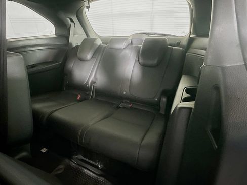 Used 2025 Honda Odyssey Sport-L image 27