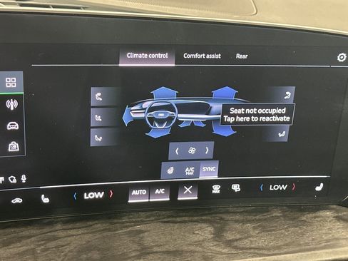 Used 2025 Audi Q5 Premium w/ Convenience Package AWD/4WD image 20