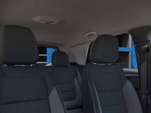 New 2026 Chevrolet TrailBlazer LT w/ Convenience Package AWD/4WD image 29