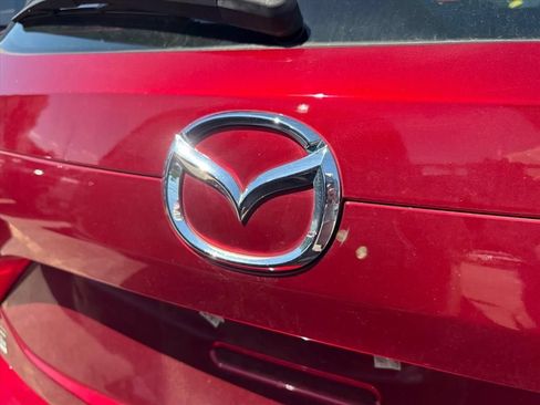 Used 2023 MAZDA CX-5 AWD 2.5 S image 10