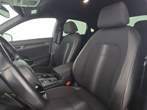 Used 2024 Honda Civic Sport image 24