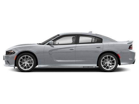 Used 2022 Dodge Charger R/T w/ Plus Group RWD image 2