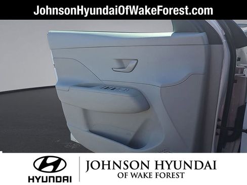 New 2026 Hyundai Kona SEL Sport FWD image 38