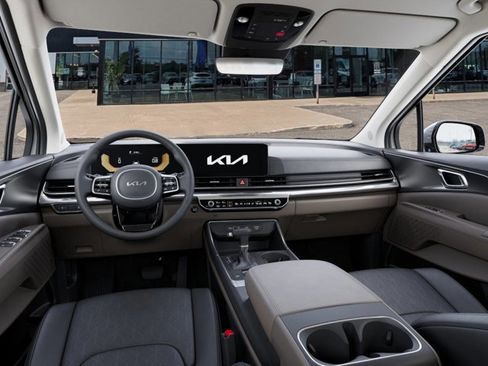 New 2026 Kia Carnival image 14