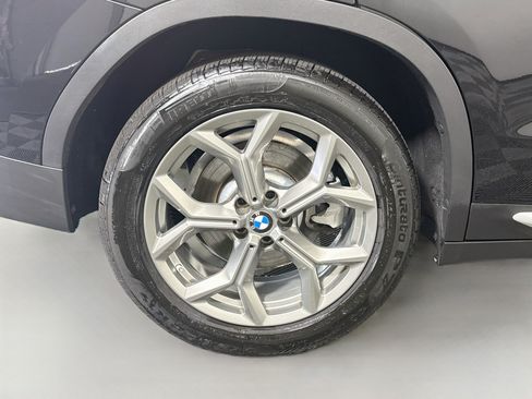 Used 2023 BMW X3 sDrive30i w/ Convenience Package RWD image 33