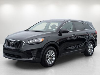 Used 2020 Kia Sorento LX