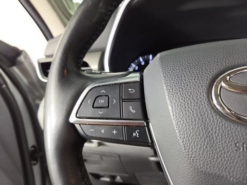 Used 2020 Toyota Highlander Limited AWD/4WD image 23