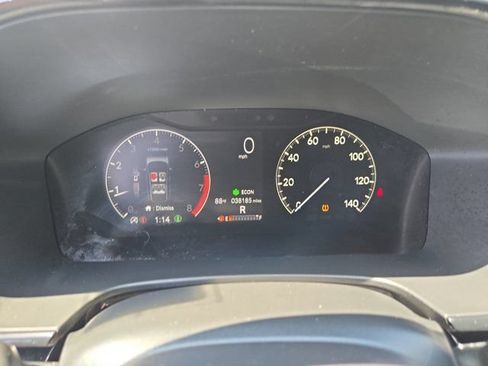 Used 2024 Honda CR-V EX-L image 22