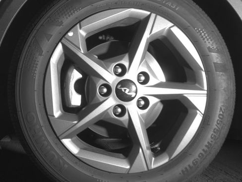 Used 2025 Kia K4 FWD image 12