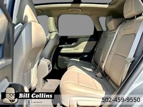 New 2024 Lincoln Corsair Grand Touring w/ Rear Removable Package Tray image 23