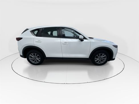 Used 2022 MAZDA CX-5 AWD 2.5 S image 9