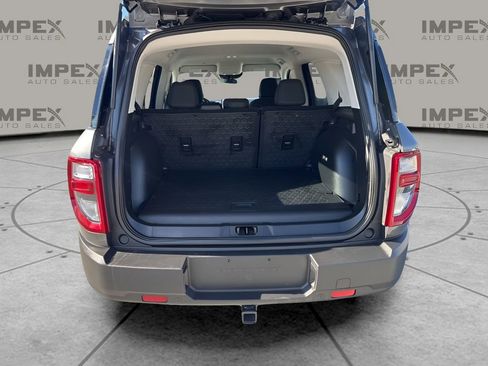 Used 2022 Ford Bronco Sport Big Bend w/ Convenience Package image 27