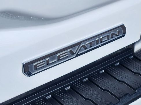 Used 2024 GMC Sierra 1500 Elevation w/ X31 Off-Road Package image 30