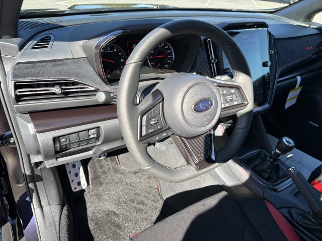 New 2026 Subaru WRX Limited AWD/4WD image 14