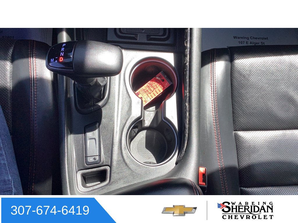 Used 2024 Dodge Durango R/T AWD/4WD image 14