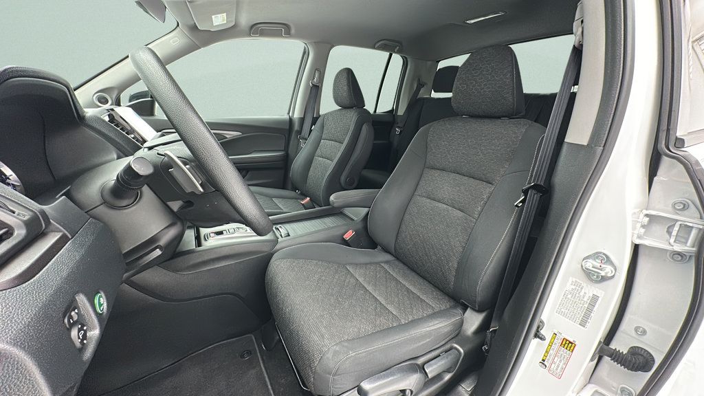 Used 2023 Honda Ridgeline Sport image 14