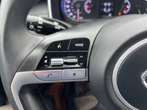 Used 2023 Hyundai Tucson SEL image 16