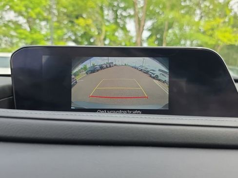Used 2025 MAZDA CX-30 AWD 2.5 S w/ Select Sport Pkg image 24