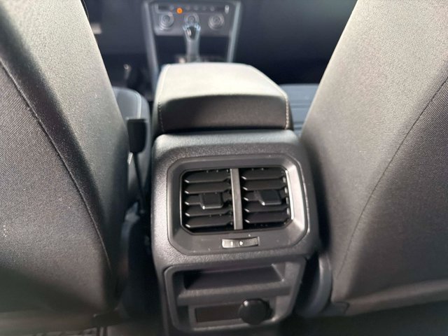 Certified 2023 Volkswagen Tiguan S FWD image 14