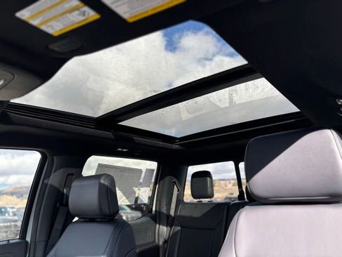 New 2026 Ford F150 Lariat w/ Equipment Group 501A Mid image 28