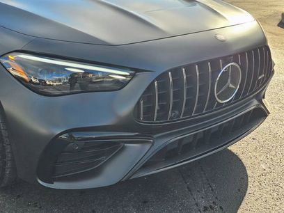 New 2026 Mercedes-Benz CLE 53 AMG 4MATIC Cabriolet