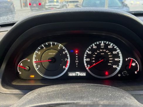 Used 2008 Honda Accord EX-L image 13