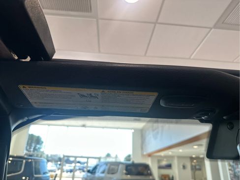 New 2025 Jeep Wrangler Rubicon w/ XTREMEE 35" Tire Package image 51