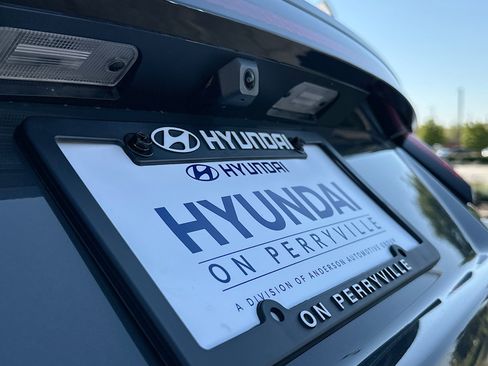 New 2026 Hyundai Tucson SE image 12