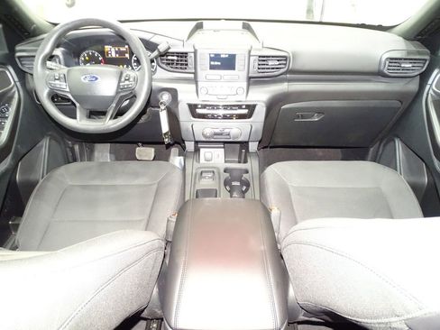 Used 2023 Ford Explorer 4WD Police Interceptor w/ Ultimate Wiring Package image 28