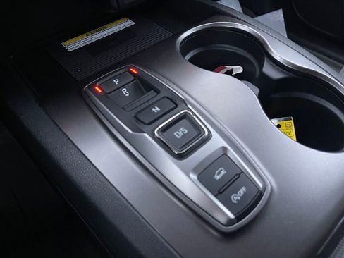 Certified 2023 Honda Passport EX-L image 14