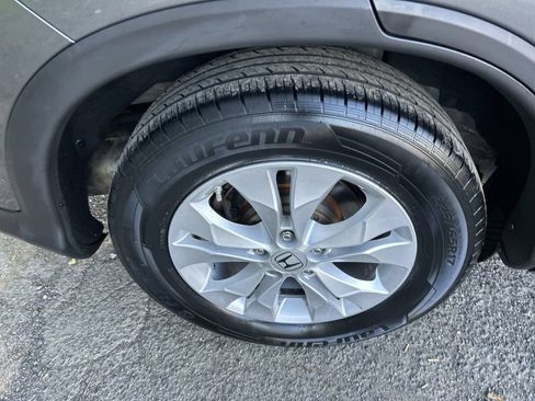 Used 2012 Honda CR-V EX image 12