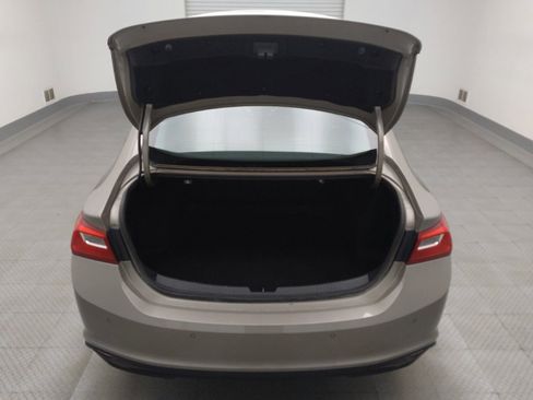 Used 2025 Chevrolet Malibu LS FWD image 29