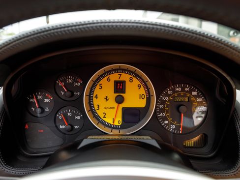 Used 2007 Ferrari F430 Spider image 28