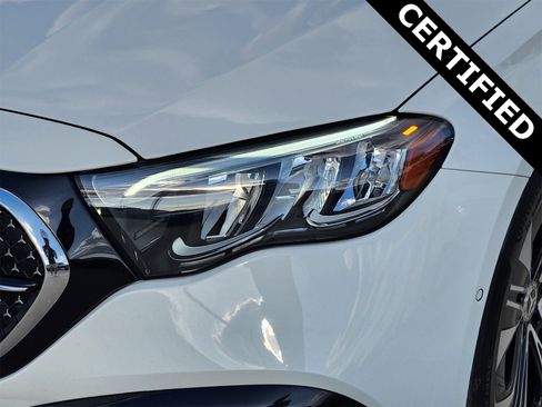 Certified 2025 Mercedes-Benz E 350 Sedan image 11